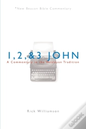 1, 2, & 3 John