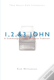 Capa do artigo 1, 2, & 3 John