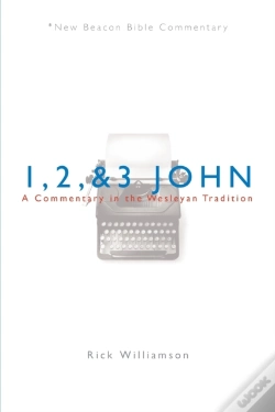 Capa do artigo 1, 2, & 3 John