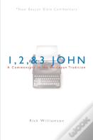 1, 2, & 3 John