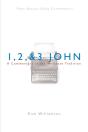 1, 2, & 3 John - Preview