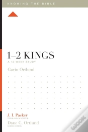 Capa do artigo 1-2 Kings