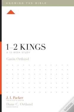 Capa do artigo 1-2 Kings