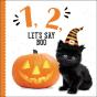 1, 2, Let'S Say Boo - Preview