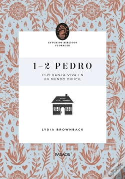 Capa do artigo 1-2 Pedro