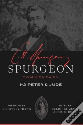 1-2 Peter And Jude