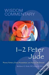 1-2 Peter And Jude