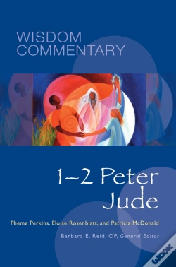 Capa do artigo 1-2 Peter And Jude