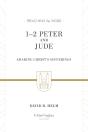 1-2 Peter And Jude (Redesign) - Preview