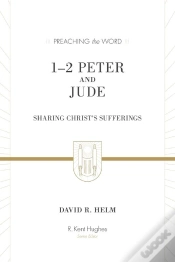 Capa do artigo 1-2 Peter And Jude (Redesign)