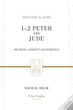 Capa do artigo 1-2 Peter And Jude (Redesign)