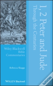 Capa do artigo 1, 2 Peter And Jude Through The Centuries