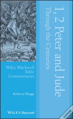 Capa do artigo 1, 2 Peter And Jude Through The Centuries