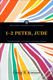 Capa do artigo 1-2 Peter, Jude