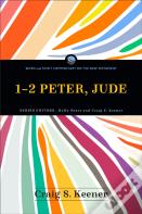 1-2 Peter, Jude