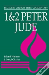 1-2 Peter, Jude