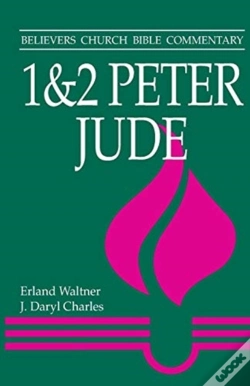 Capa do artigo 1-2 Peter, Jude