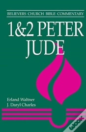 Capa do artigo 1-2 Peter, Jude