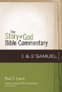1-2 Samuel - Preview