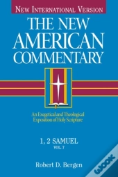 1, 2 Samuel