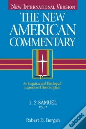 Capa do artigo 1, 2 Samuel