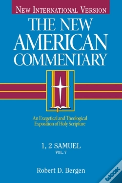 Capa do artigo 1, 2 Samuel