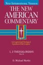 1, 2 Thessalonians - Preview