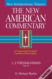 1, 2 Thessalonians