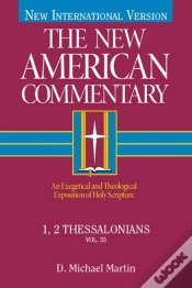 Capa do artigo 1, 2 Thessalonians