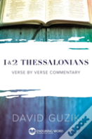 1-2 Thessalonians