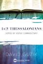 1-2 Thessalonians - Preview
