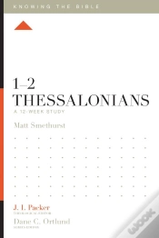 Capa do artigo 1-2 Thessalonians