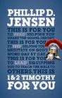 1 2 Timothy For You - Preview