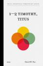 1-2 Timothy, Titus - Preview