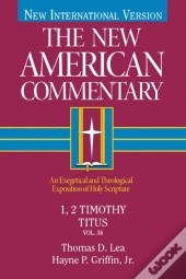 1, 2 Timothy, Titus