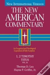 Capa do artigo 1, 2 Timothy, Titus