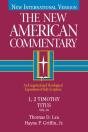 1, 2 Timothy, Titus - Preview