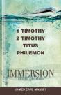1/2 Timothy, Titus, Philemon - Preview