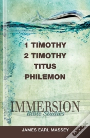 Capa do artigo 1/2 Timothy, Titus, Philemon