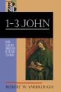 1-3 John (Baker Exegetical Commentary On The New Testament) - Preview