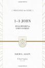 1-3 John - Preview