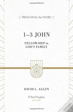 Capa do artigo 1-3 John