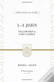 Capa do artigo 1-3 John