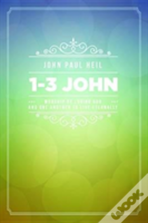1-3 John