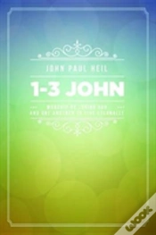Capa do artigo 1-3 John