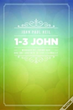 Capa do artigo 1-3 John
