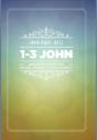 1-3 John - Preview