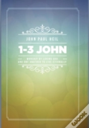Capa do artigo 1-3 John