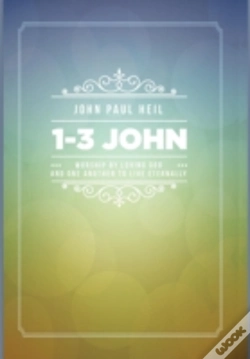 Capa do artigo 1-3 John