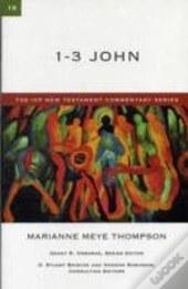 1-3 John
